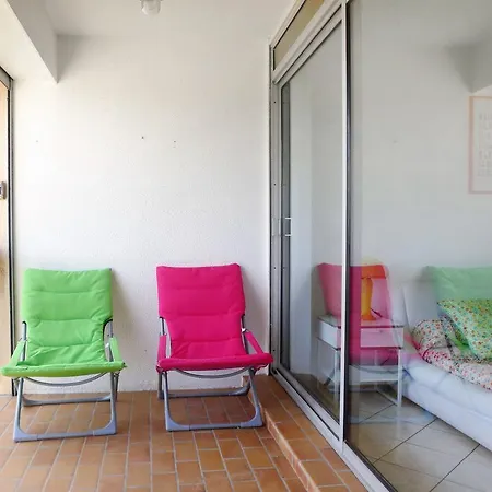 Appartement Le Zodiac Ii *