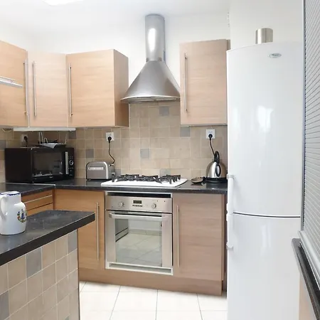 Appartement Le Zodiac Ii *